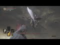 Dark Souls 3 Soul Level 1 Boss Guide (Gael)