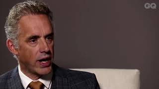 Jordan Peterson and the incongruence of the ideologue