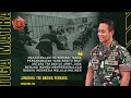 panglima tni memberikan jamuan makan malam kepada delegasi us army