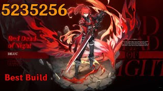 Diluc 5.2 Million Damage Showcase | Best Diluc Build Genshin Impact