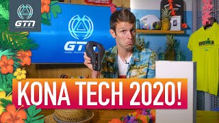 The Hottest Tech NOT At Kona | GTN Virtual Expo 2020