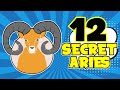 Top 12 Reasons Why Aries Is The Best Zodiac Sign