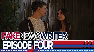 Fake News Writer | Episode 4 | YouTube Series