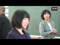 授業まるごと！由布市立庄内中学校３年外国語 日本の文化を紹介しよう 須藤礼子学力向上支援教員