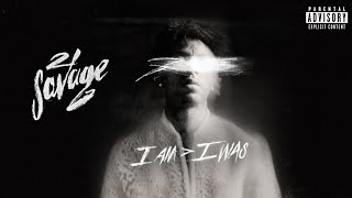 21 Savage - I am I was (Deluxe) [ Album]