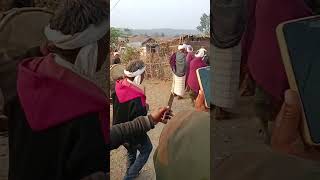 gram Panchayat ka famous Dhol jila khargon tahsil jhariya