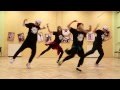 BAZE Baiba Klints choreo Essentrik Collapse