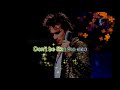 Karaoke - Dream Brother - Jeff Buckley with Lyrics *