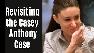 Casey Anthony - Casey's Text Messages - Interviews with Friends - Part 8 - True Crime Series