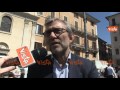 giachetti conobbi marco pannella nel 1979 discuteva su dove c***o mettere tavoli alla sede partito