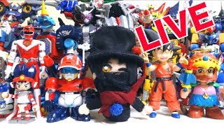 87【ヲタファのナマ基地（仮）】音声放送です。雑談しましょう！ / wotafa's Live streaming Vlog