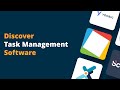 Top 5 Task Management Software and their key features