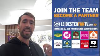 LeicesterFanTV  - About Us