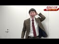 【走れ みつくに社長】第114回　新入社員オーパスツーのクレイジーエピソード