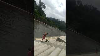 MY 300 Video | பம்பை ஆற்றில் குளிக்க தடை | Pamba River | கேரளாவில் கனமழை | சபரிமலை ஜயப்பன் | Kerala