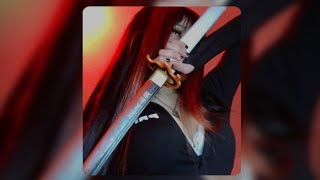 Jnhygs ~ JERK!「 ULTRA slowed + reverb 」✩