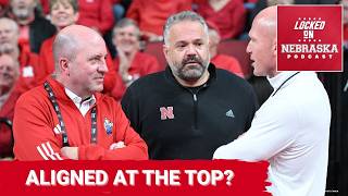 Do we have to go back? How an old formula might help Nebraska in an expanded CFP