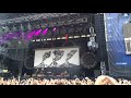 The Kills - Doing It to Death [U-Park, Kiev 06.07.16]