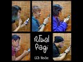 ritual pagi