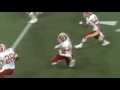 36 brad edwards super bowl xxvi highlights top 50 super bowl performances