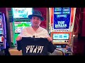 $200/Spin D Lucky Jackpot Experience in Las Vegas #casinos #jackpots #vegas