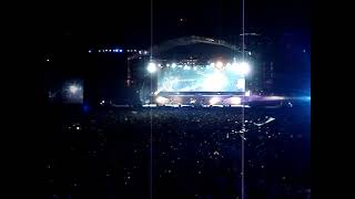Metallica - For Whom the Bell Tolls - Ride the Lightning - 6 Junio 2009 - Foro Sol - México