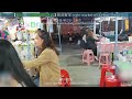 【紀實 documentary】柳州夜市 市井生活 台北夜市與柳州很像 night market of liuzhou china real life