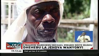 Waumini wa The Lost Israelites wakana kwamba wao ni dhehebu tatanishi