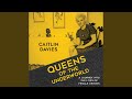 Chapter 14.9 & Chapter 15.1 - Queens of the Underworld