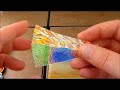 layering dichroic glass for fused glass jewelry by tanya veit of aae glass u0026 fusing party