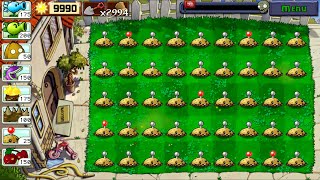 Plants vs. Zombies Gameplay Adventures: Potato Mines & Cherry Bombs Vs 9999 all Zombies coming out.