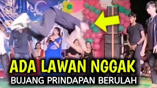 KOMPILASI VEDIO WARGA ! Fenomena Bujang Prindapan Demam Salto Dan Dancer