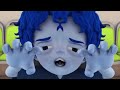 Jerry The Rascal Roars Intro Special Effects Sponsored By Klasky Csupo 2001 Effects