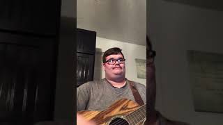 Millionaire by Chris Stapleton version ( Cover )