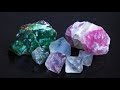 healing crystals for sinus congestion