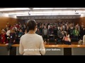 Resiliencia: Maty Tchey at TEDxCastellón