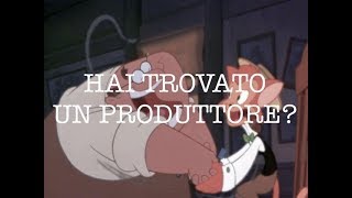 HAI TROVATO UN PRODUTTORE! E ADESSO? - Pillole di Script