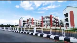 View of TTAADC POLYTECHNIC College