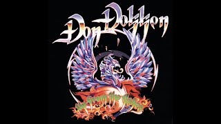 Don Dokken - When Some Nights (Lyrics and Sub spanish)