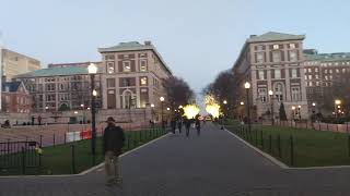 哥伦比亚大学 Columbia University