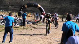 Sauser days - Leadville 100 - Episode 3 - Race day