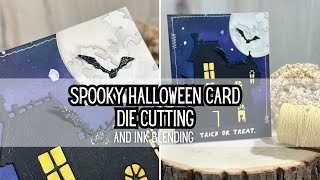 Halloween Card Magic: Easy Techniques & Tools 🎃