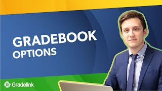 Gradebook Options