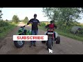 three wheeler drag race kawasaki tecate 3 vs yamaha tri z