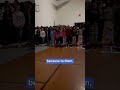 students do special tribute for teacher’s son who passed away 🥹❤️