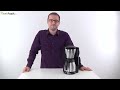 test philips hd 7546 20 thermo kaffeemaschine