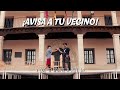 ¡Avisa a tu vecino y que se apunte a este lío! | Spot