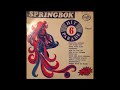 springbok hit parade vol 6