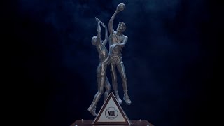 Game 5 - Championship Series, NBL24