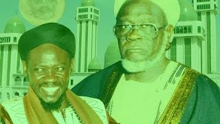 Baye Ousmane ''Kane Mooy'' Al Assane Déme: Sama Serign moma xamal Baye sa BARSAK